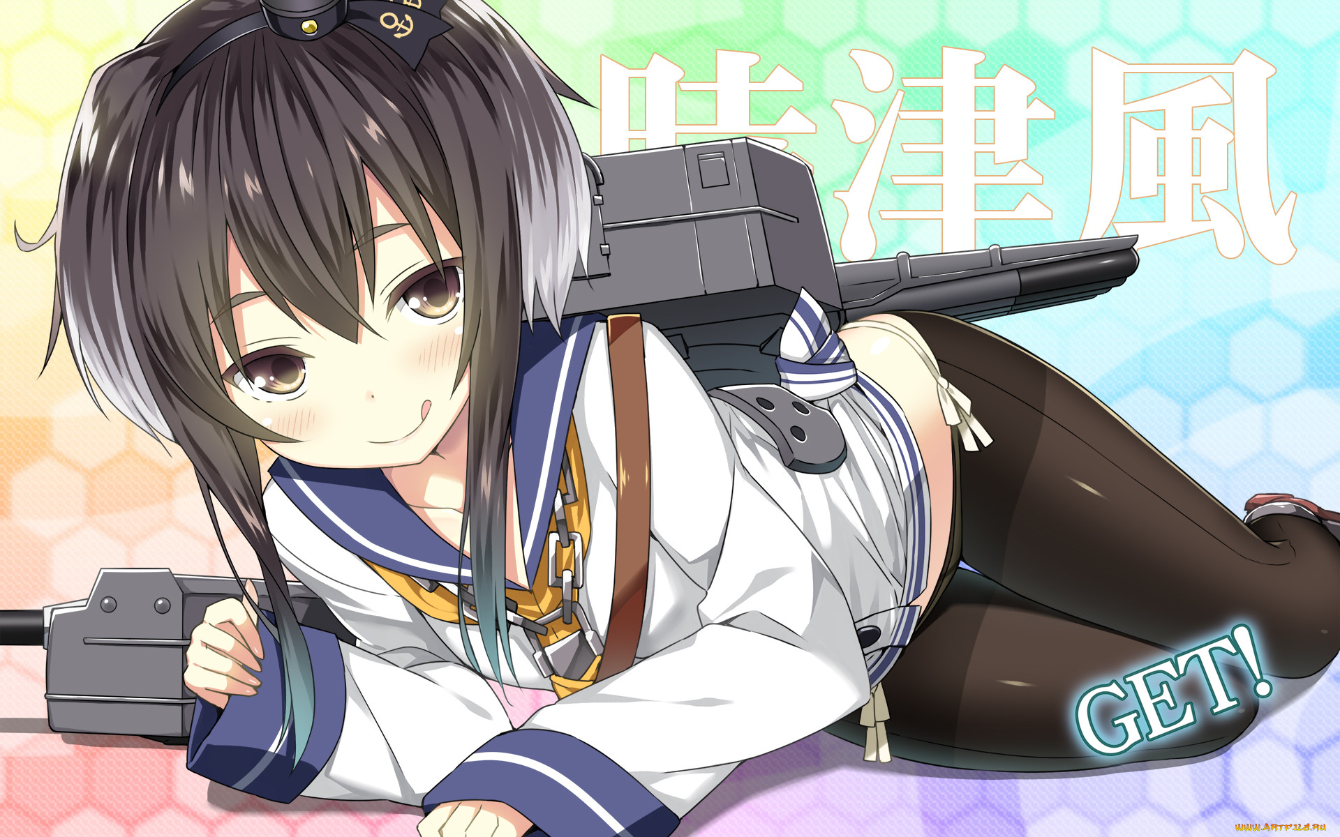 , kantai collection, , , 
